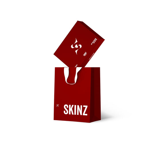 Подарунковий сертифікат (фізичний)