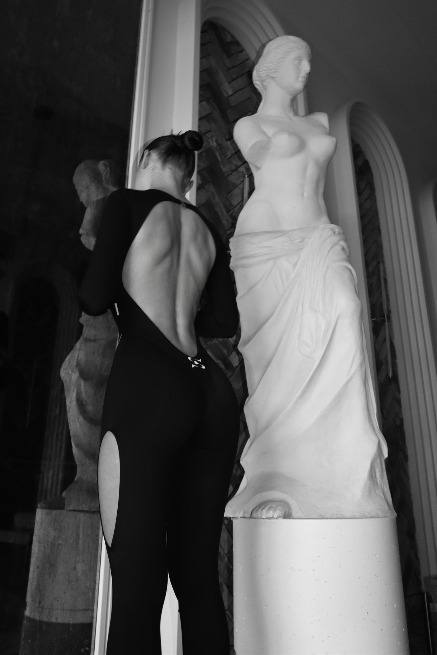 {PRE-ORDER} Комбінезон VOGUE