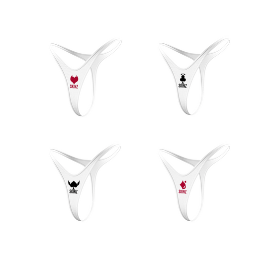 Сет cтрінгів Royal Flush