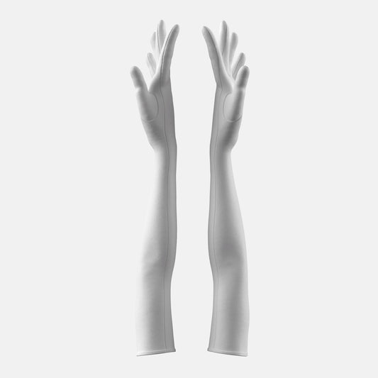 Рукавички XX