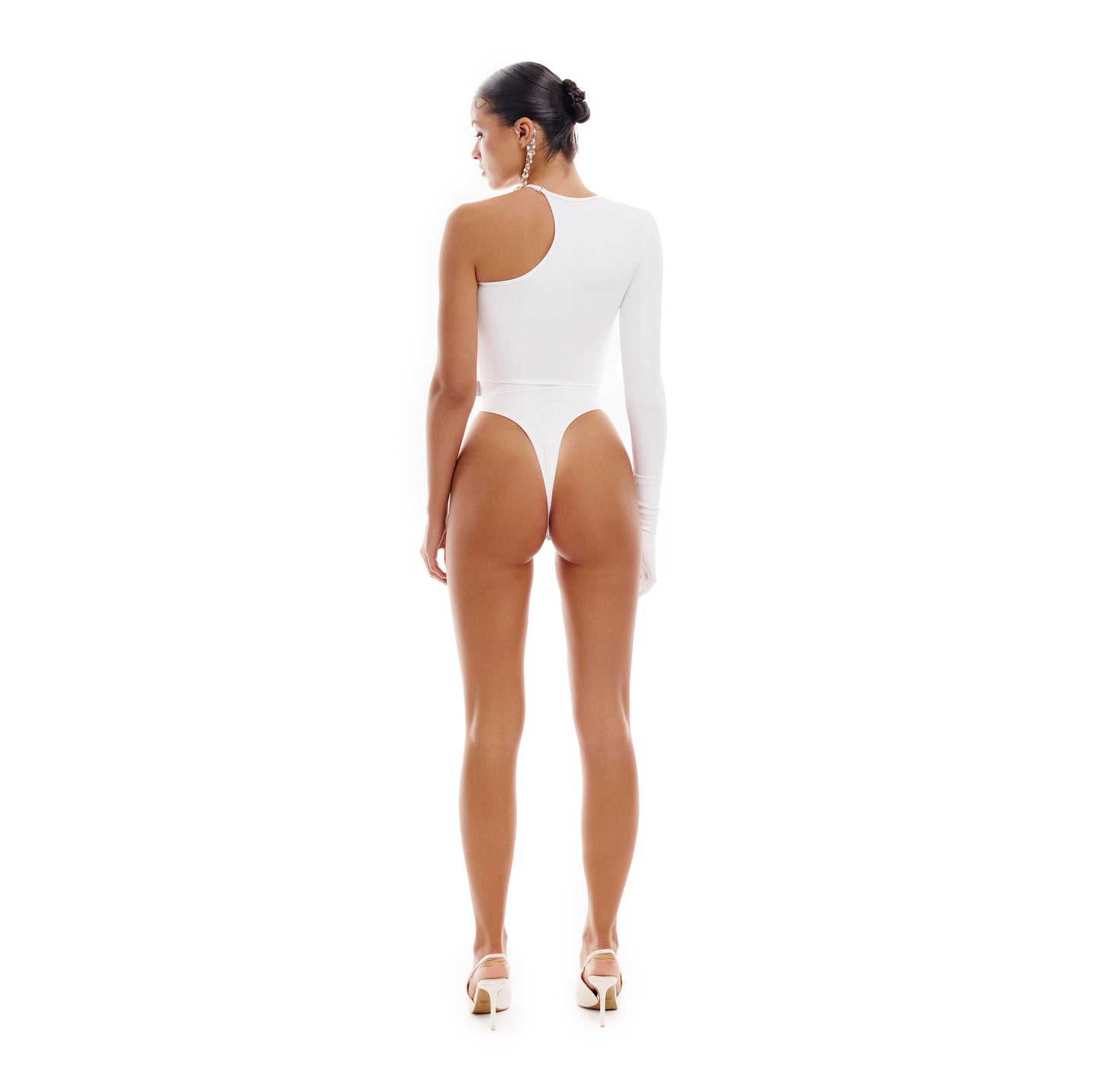 Bodysuit 3-N