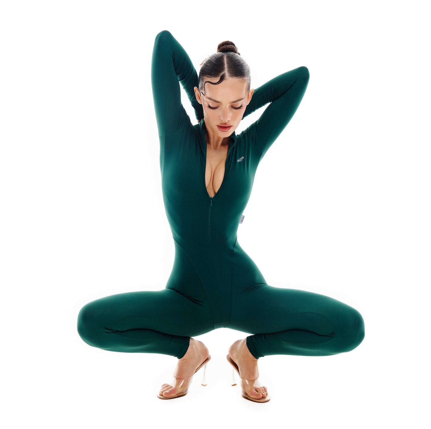 Jumpsuit ZN 3.0