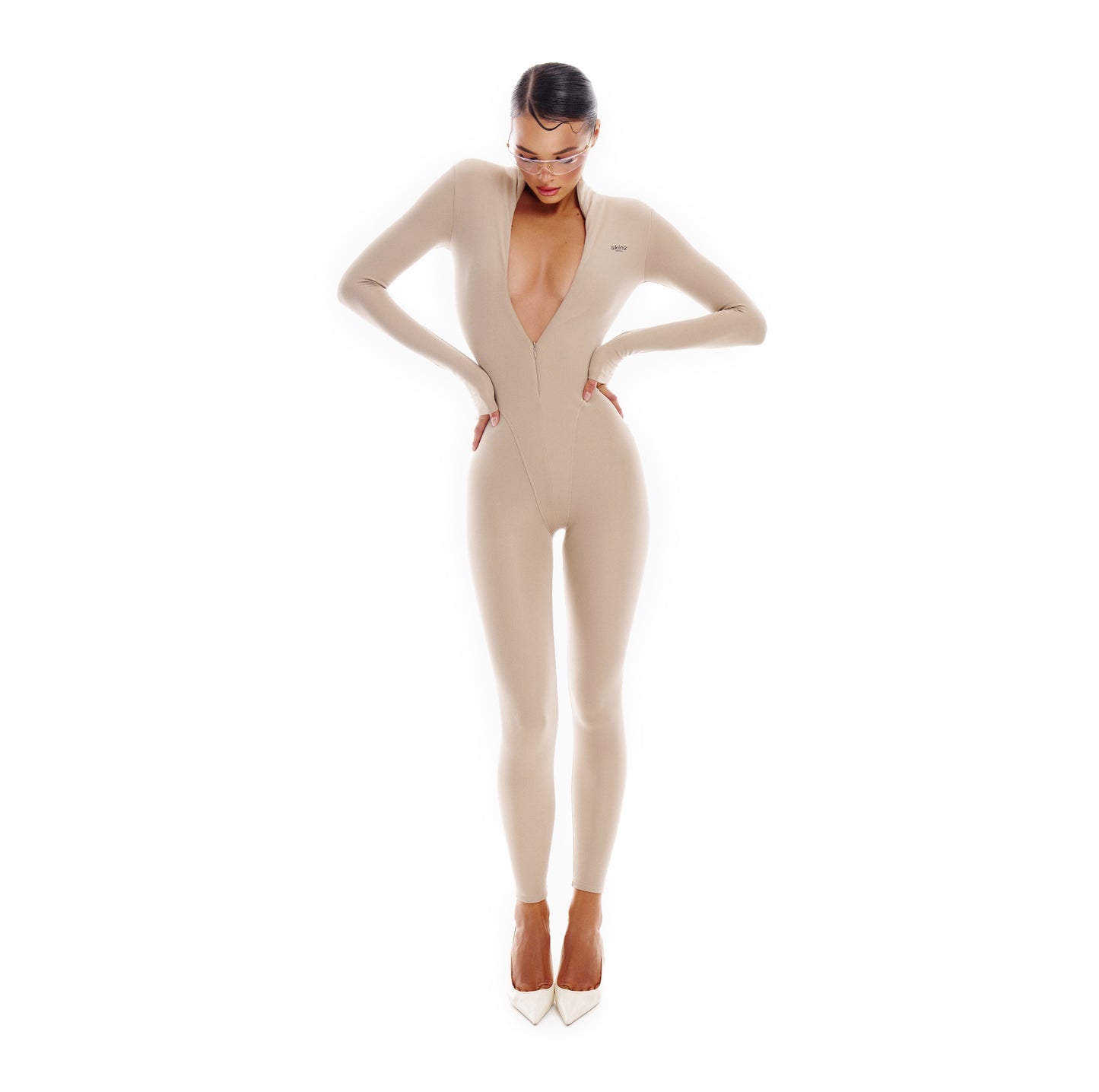 Jumpsuit ZN 3.0