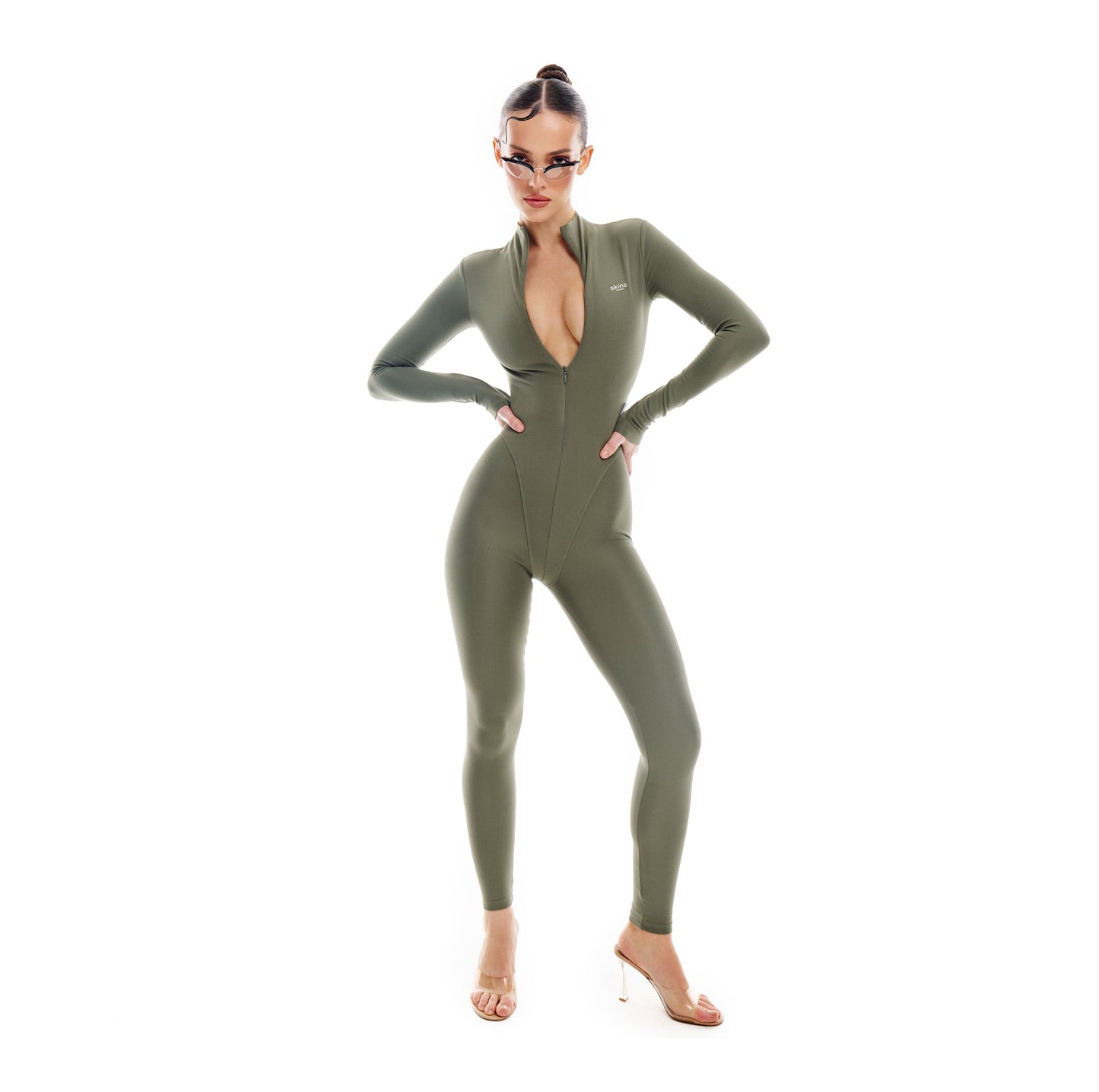 Jumpsuit ZN 3.0