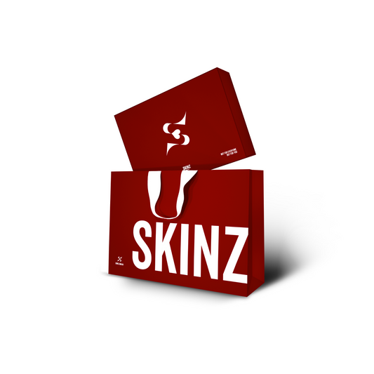 Подарункова упаковка