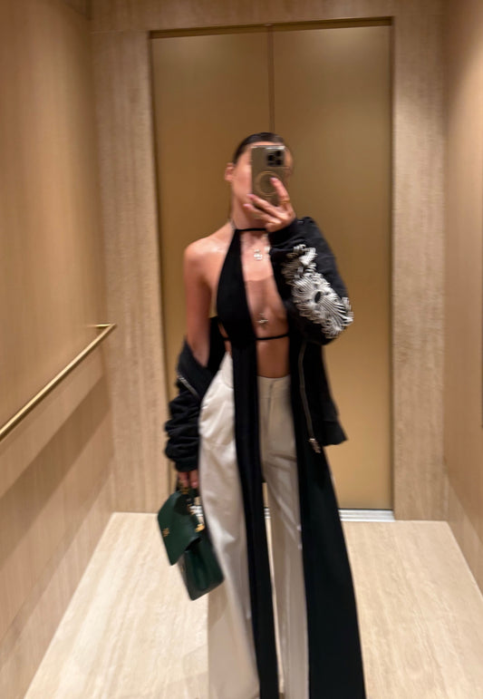 Бюстьє Off-Shoulder MI