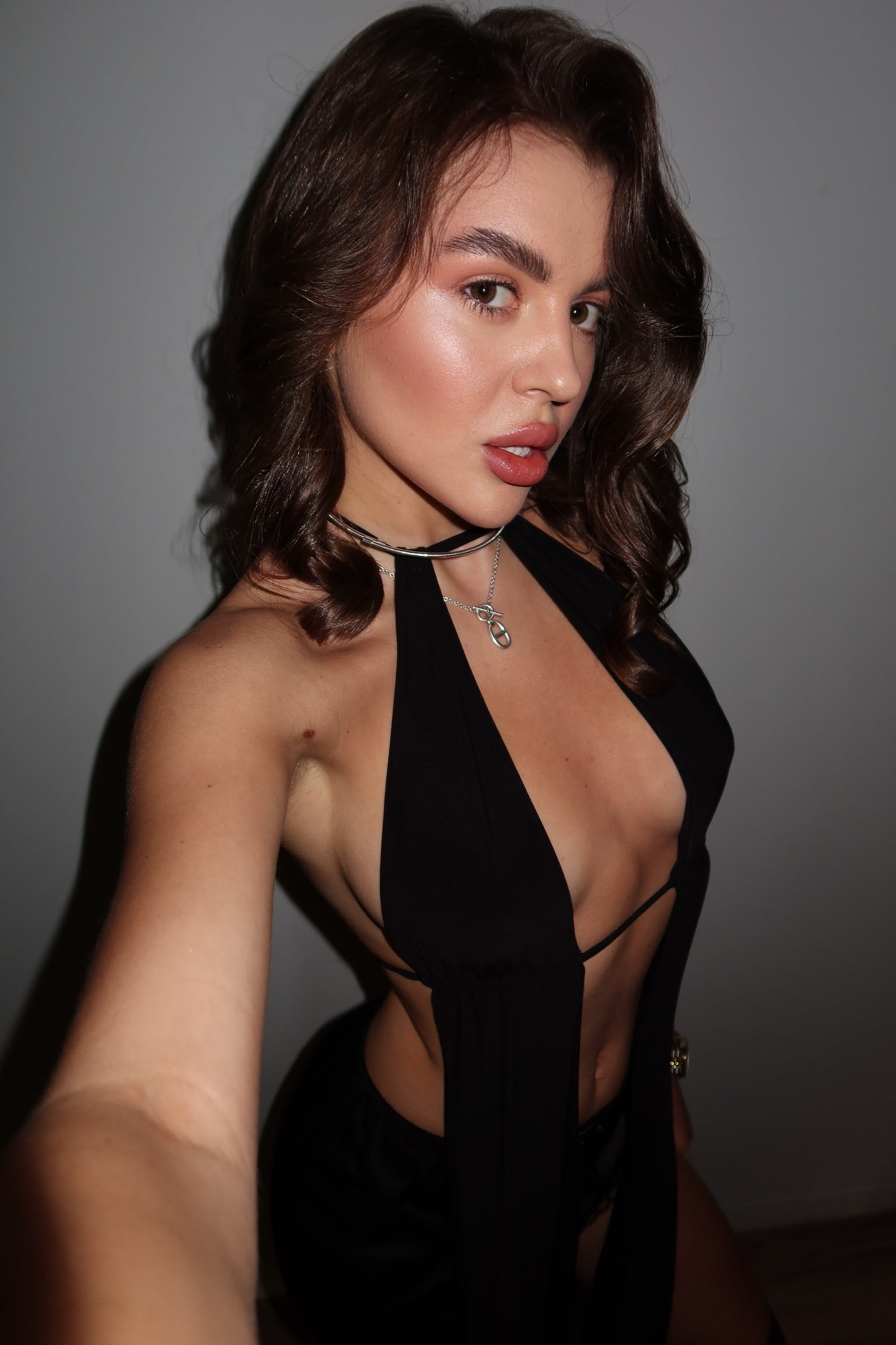 Бюстьє Off-Shoulder MI