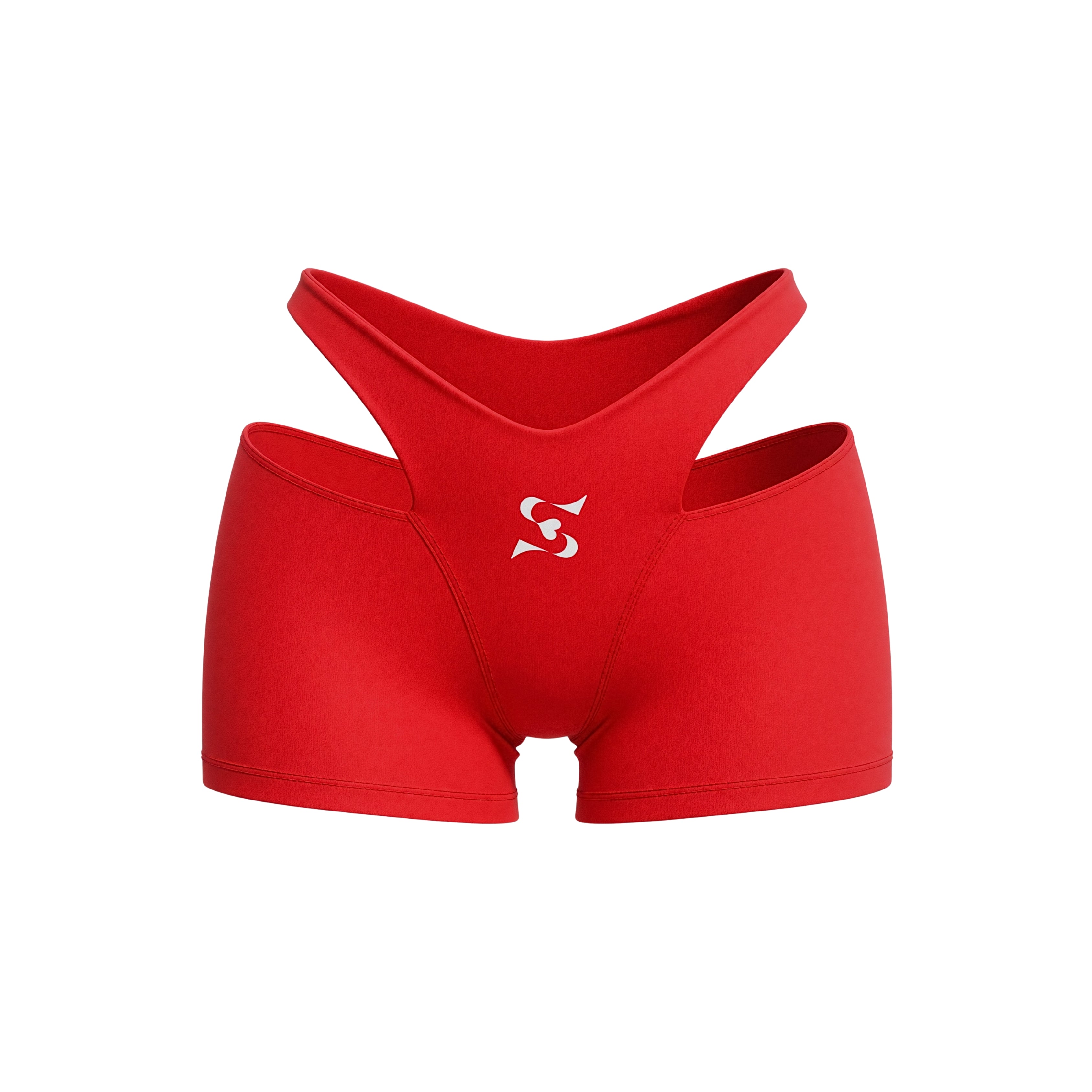 Shorts Extra