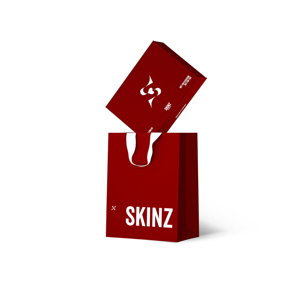 Gift card (physical)