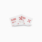 Gift card (physical)