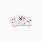 Gift card (physical)