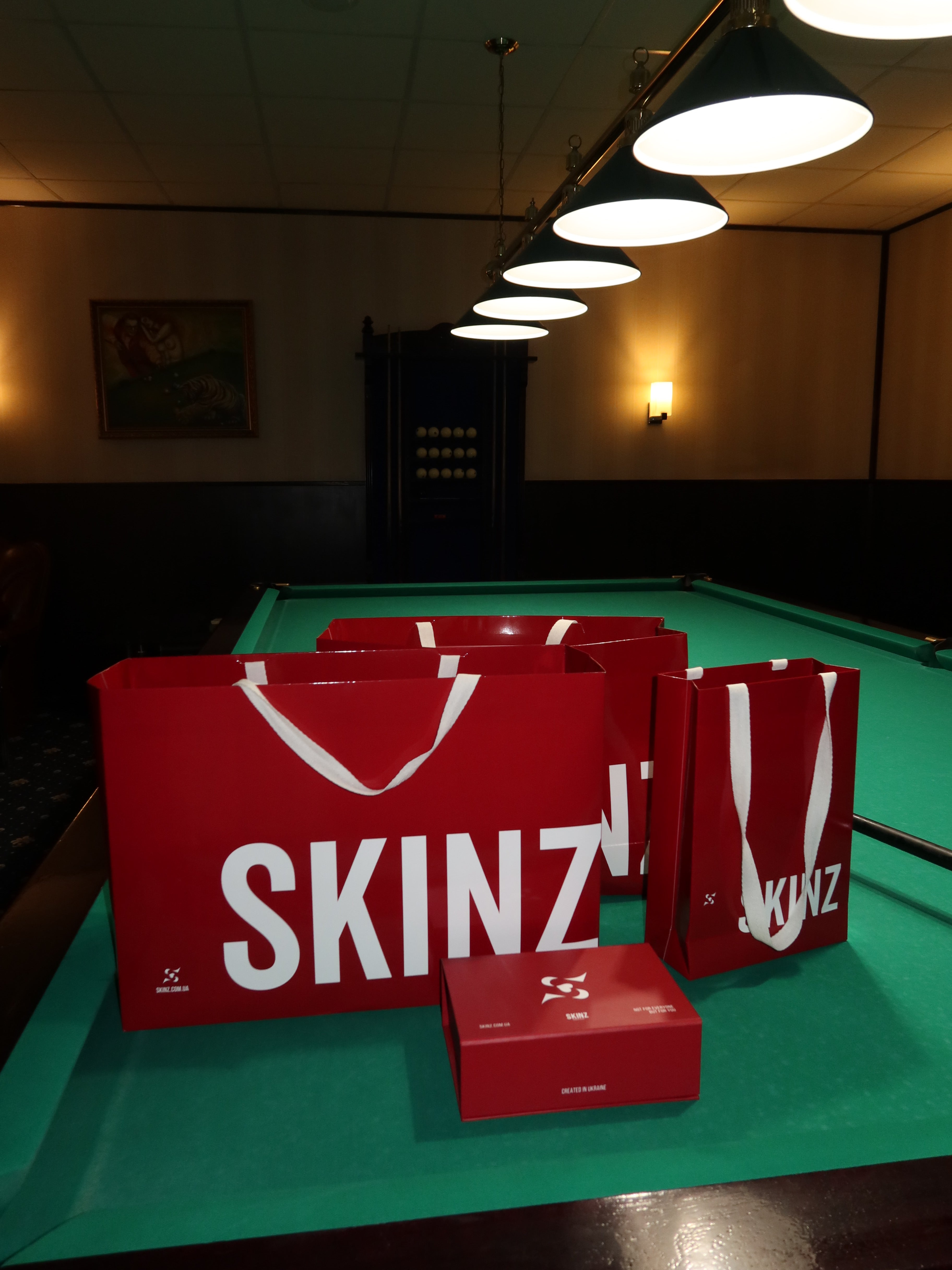 Gift BOX #3