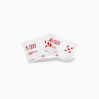 Gift card (physical)