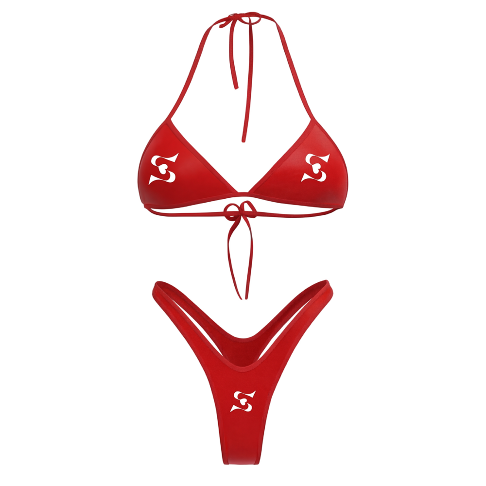 Swimsuit Drox 2.0