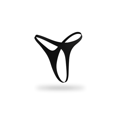 Thong Baby 2.1