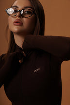 Jumpsuit ZN 3.0 Fleece