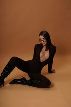 Jumpsuit ZN 3.0 Fleece
