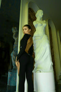 {PRE-ORDER} Комбінезон VOGUE