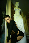 {PRE-ORDER} Комбінезон VOGUE