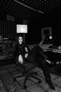 {PRE-ORDER} Комбінезон VOGUE