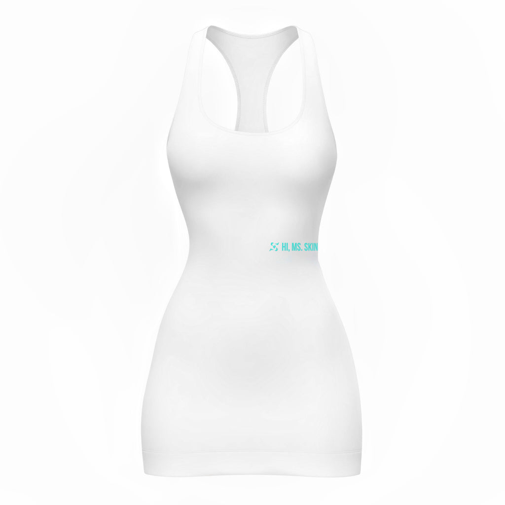 Tank Dress BA19