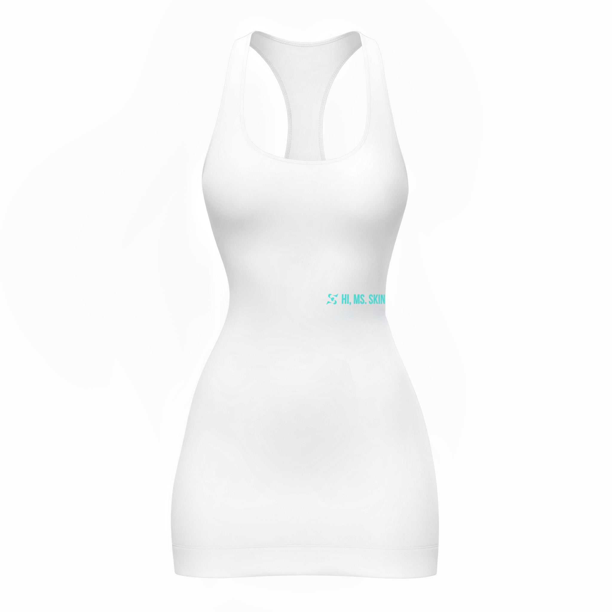 Tank Dress BA19