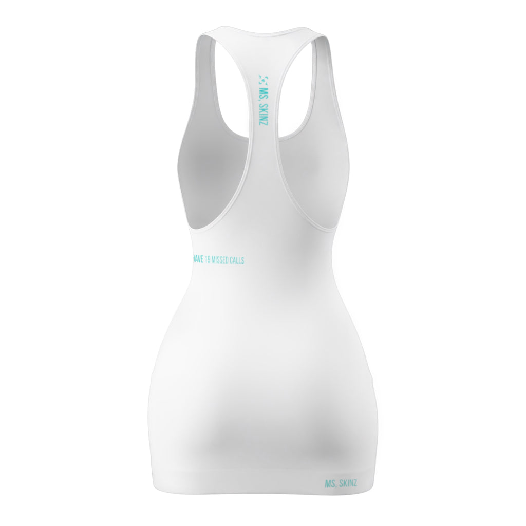 Tank Dress BA19