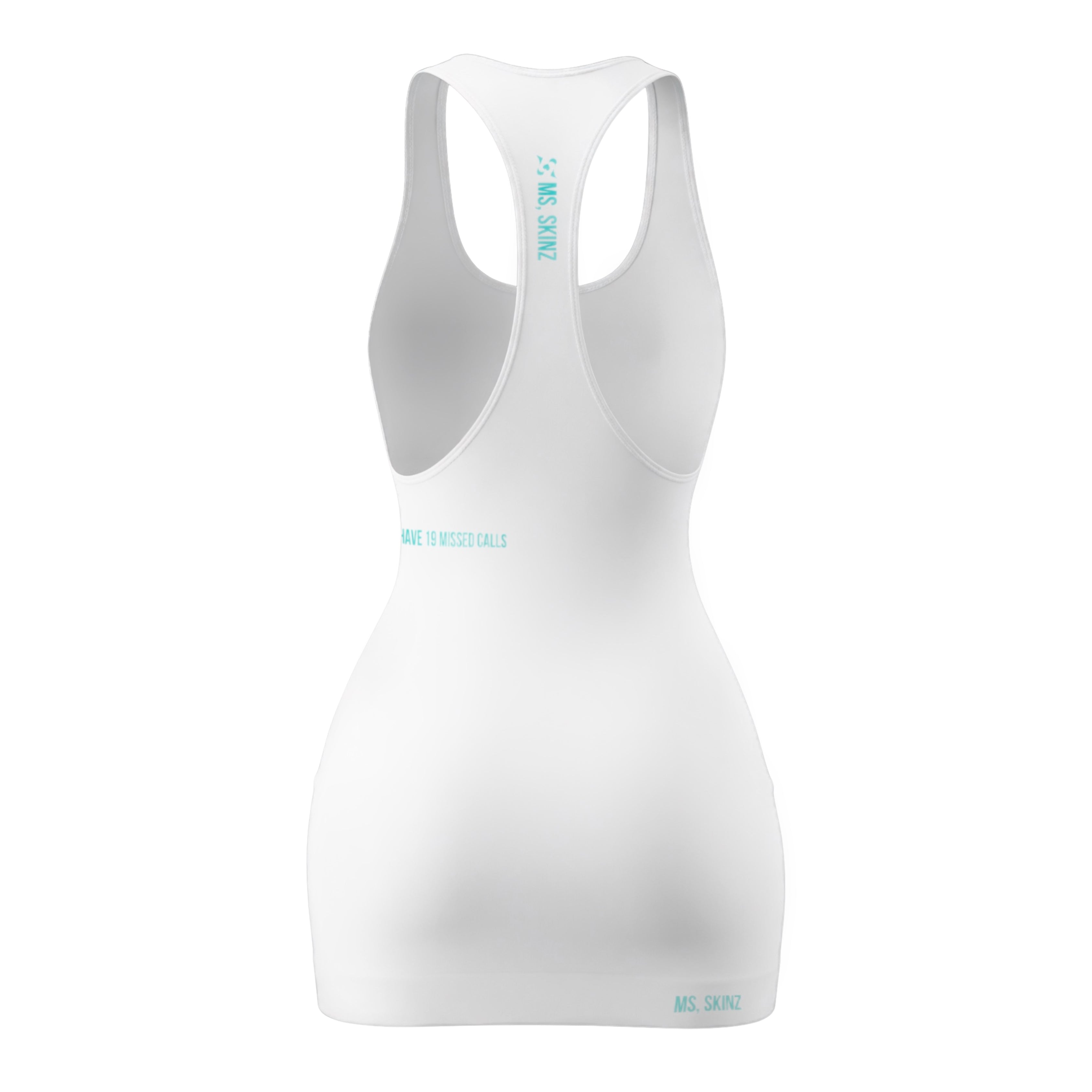 Tank Dress BA19