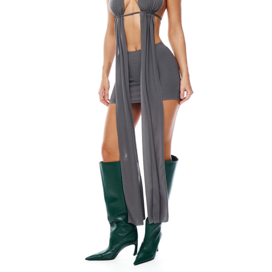 Спідниця - шорти Eng