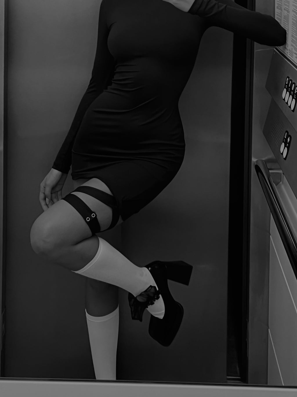 Dress XX 1.0