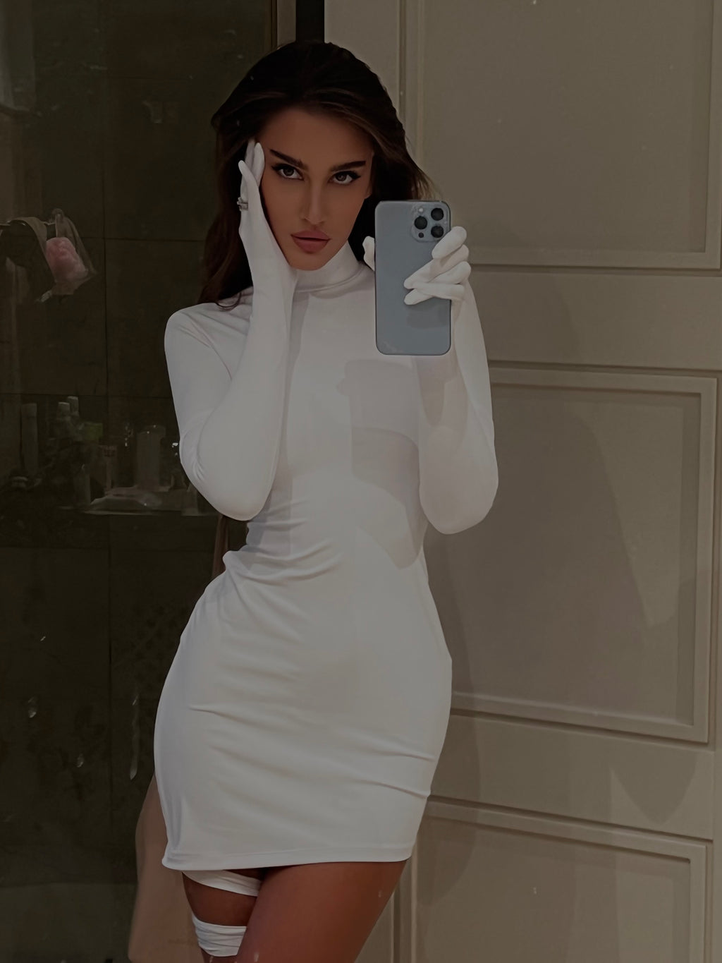 Dress XX 1.0