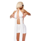 Bustier Off-Shoulder MI