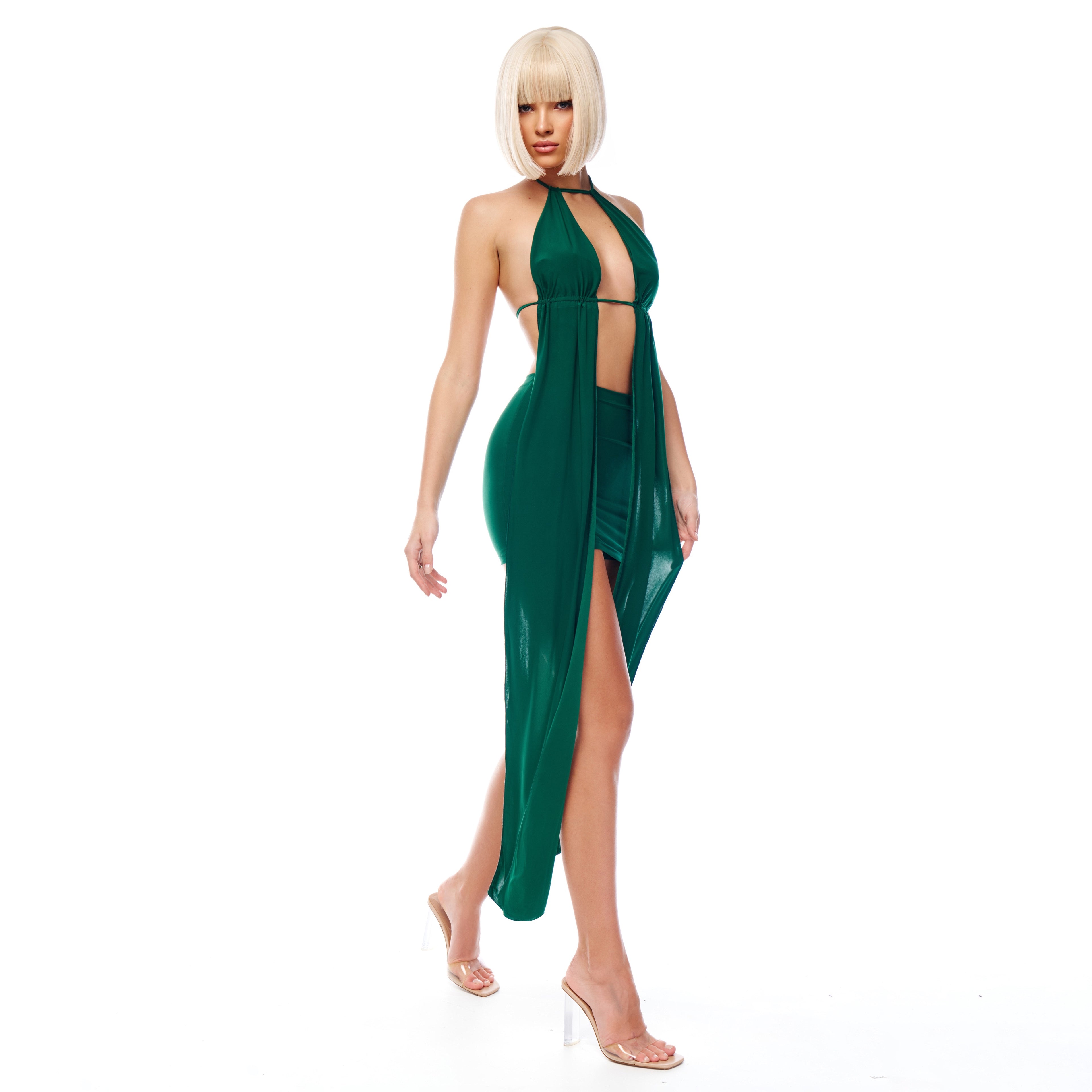 Bustier Off-Shoulder MI