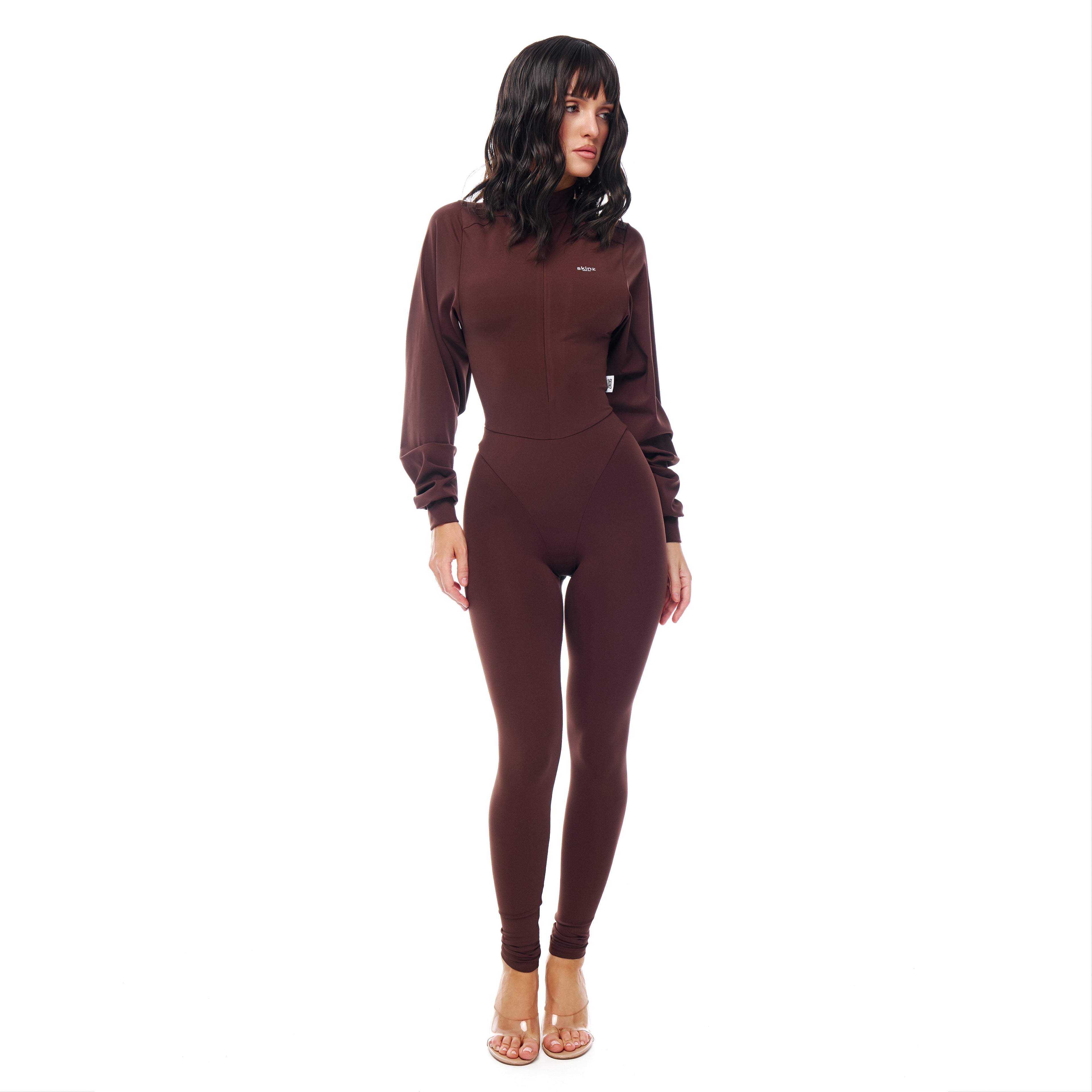 Jumpsuit Dummy