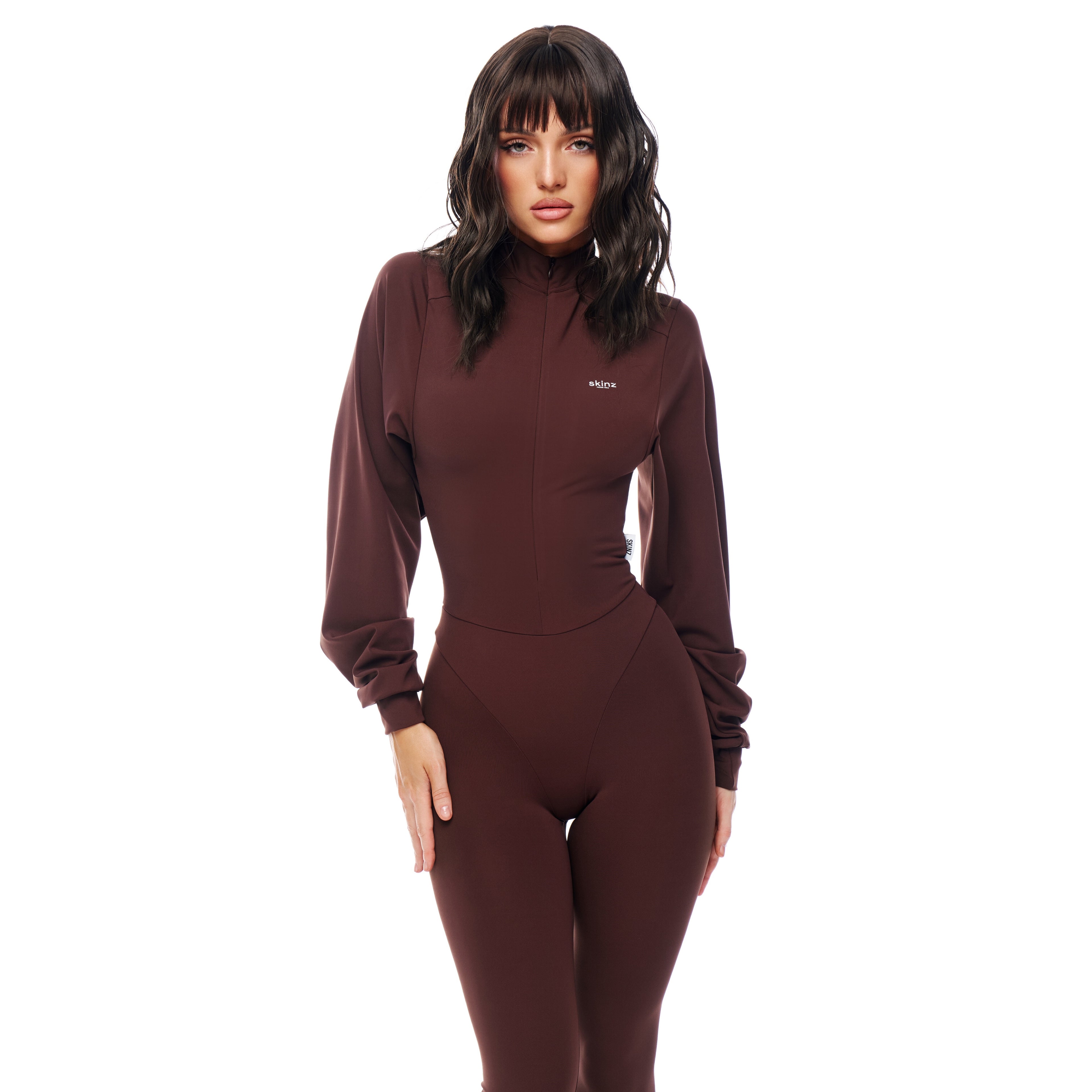 Jumpsuit Dummy