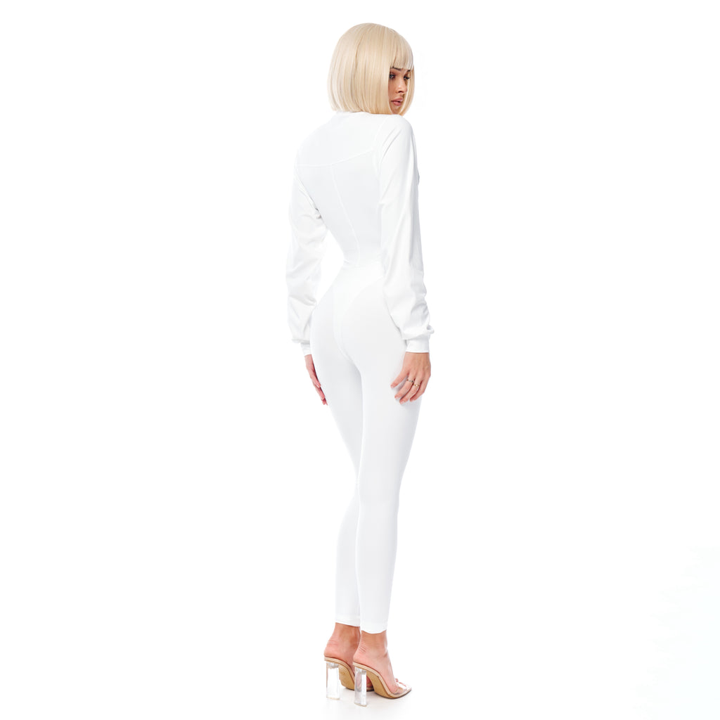 Jumpsuit Dummy