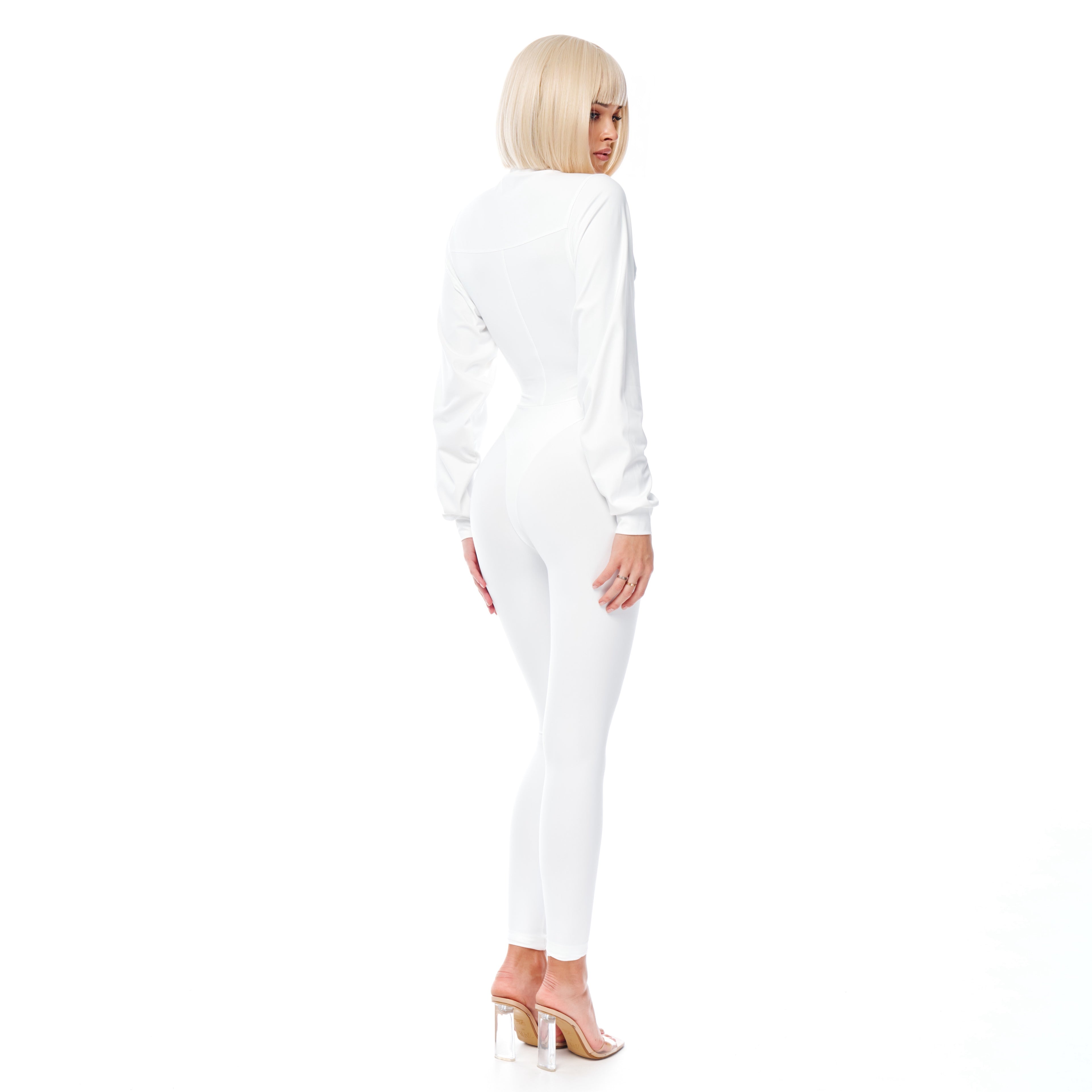 Jumpsuit Dummy
