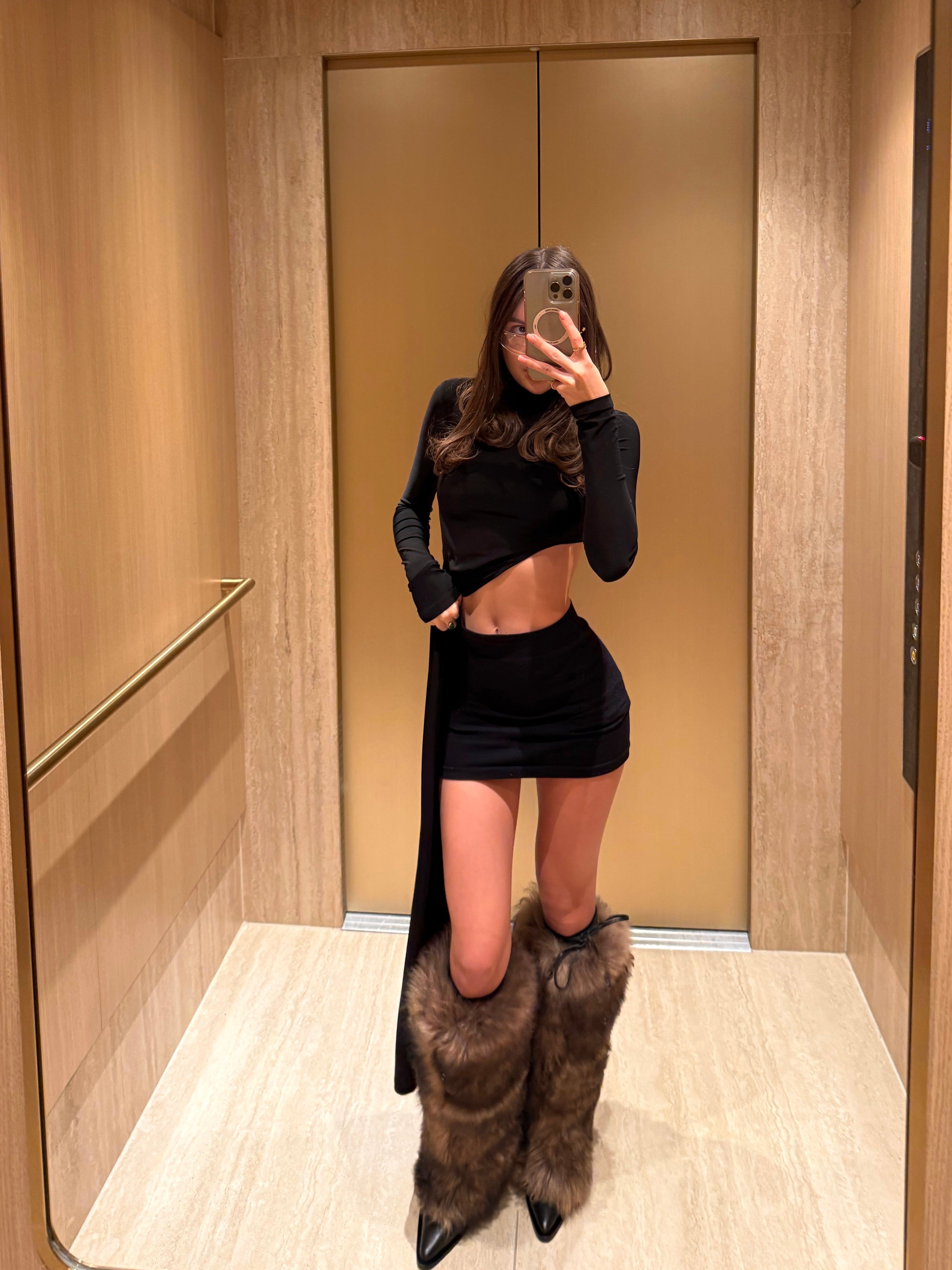 Skort Eng