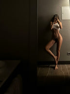 Cтрінги Baby 1.0