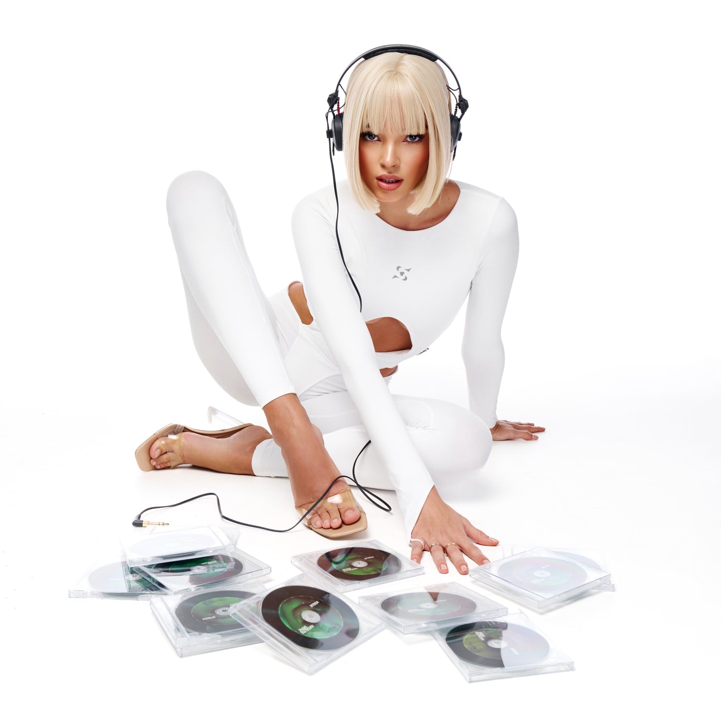 Комбінезон VOGUE