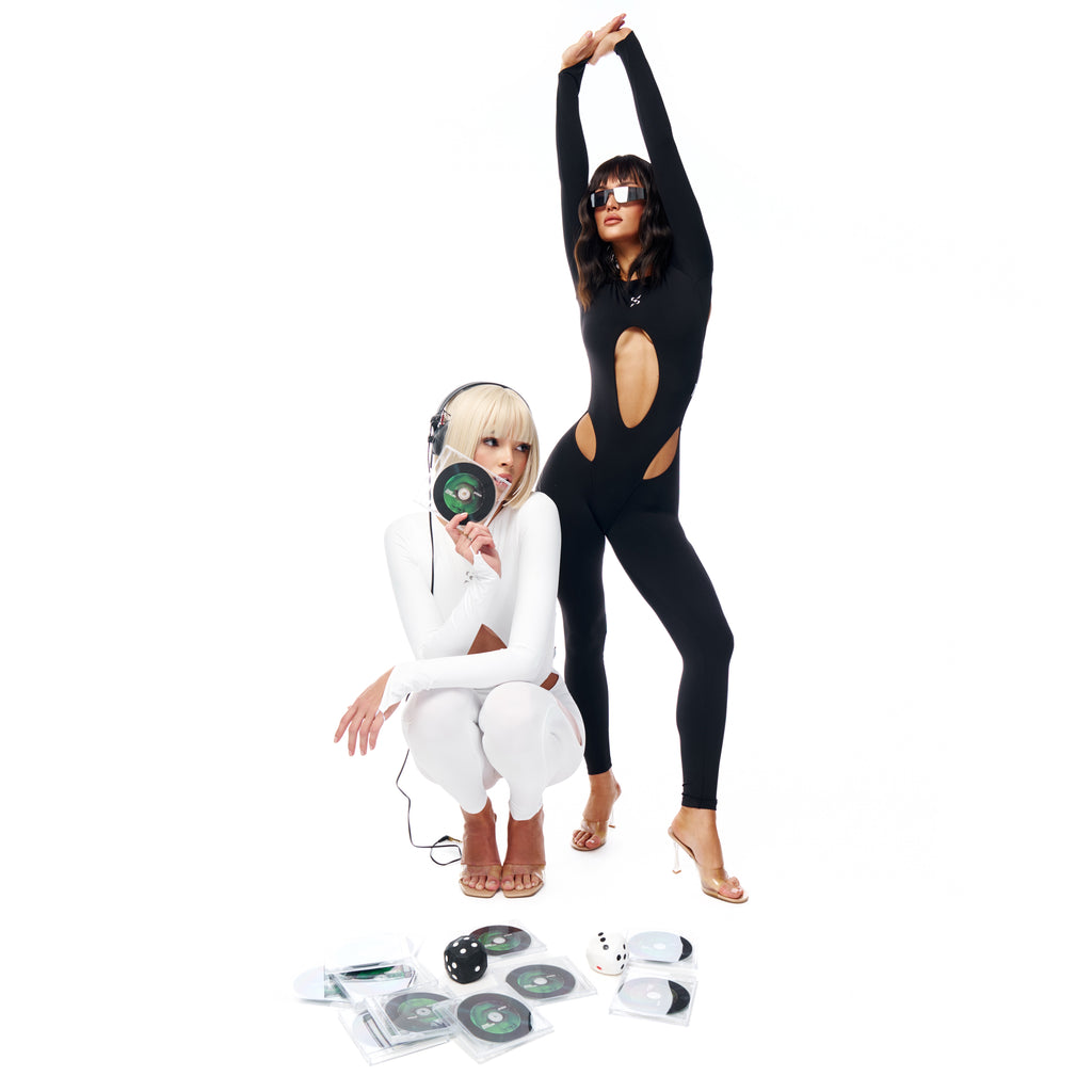 Jumpsuit VOGUE