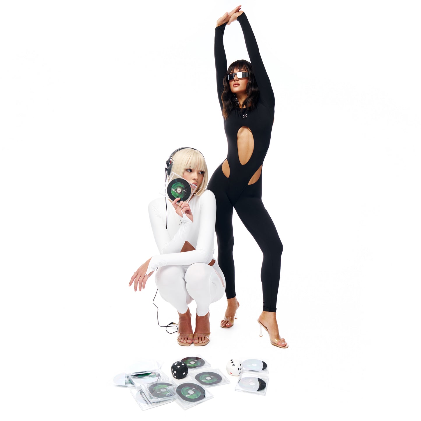 Комбінезон VOGUE