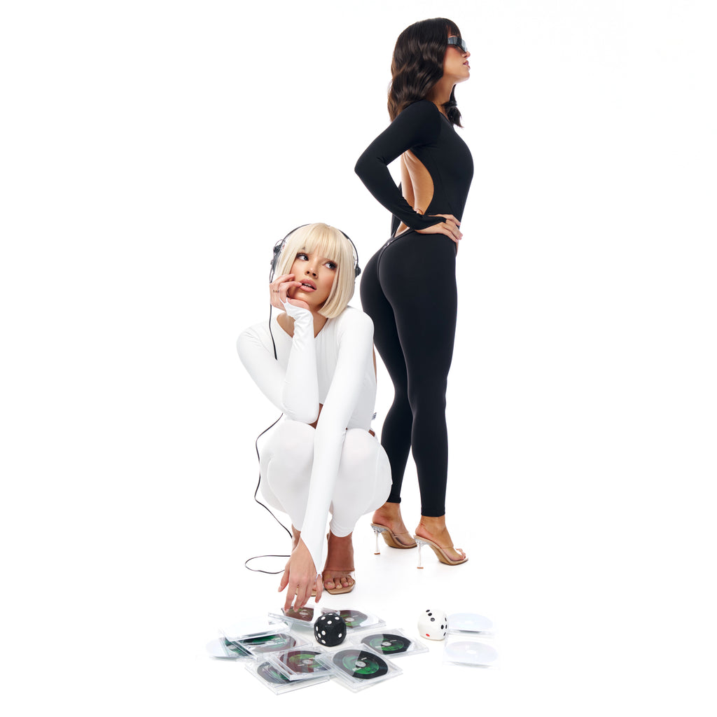 Jumpsuit VOGUE