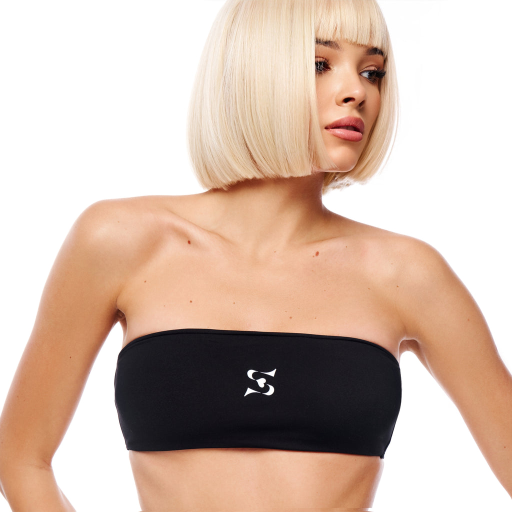 Crop top Enjel 2.0
