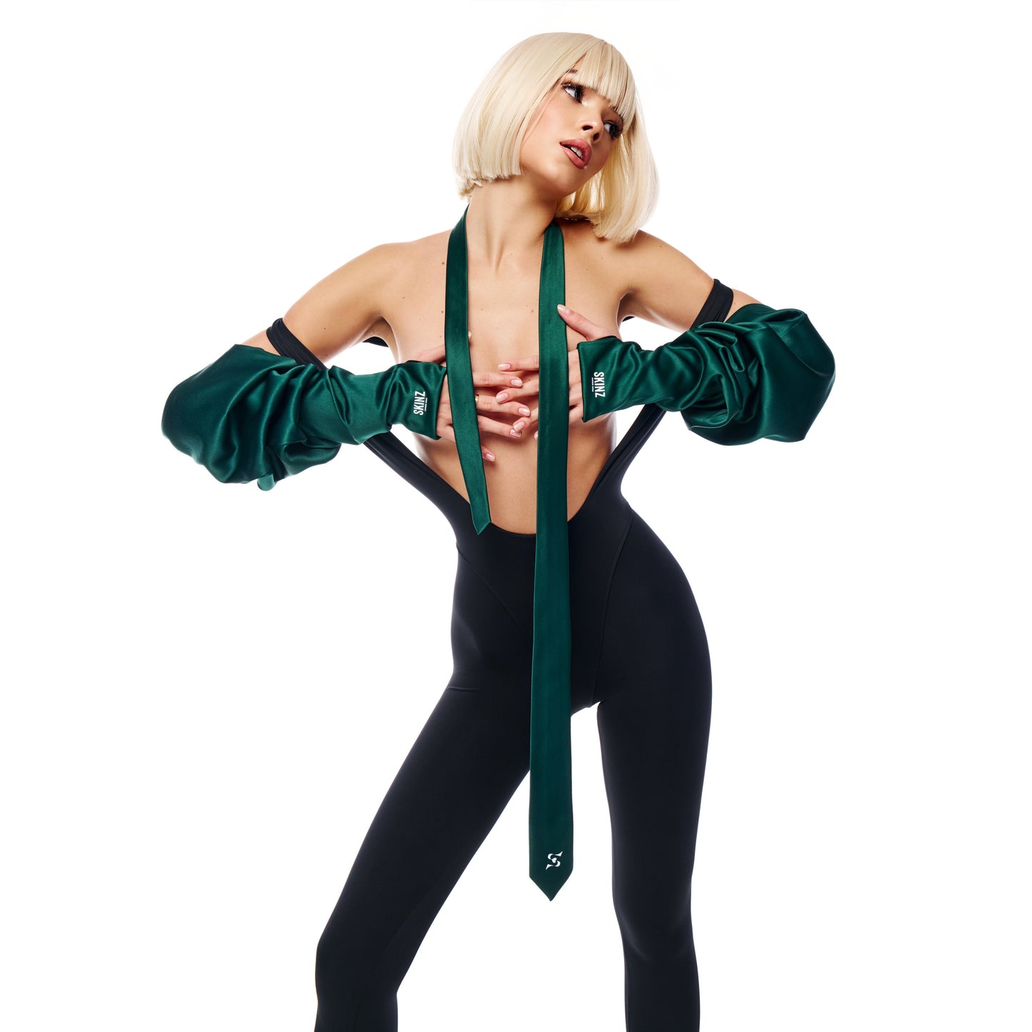 Рукавички Dze