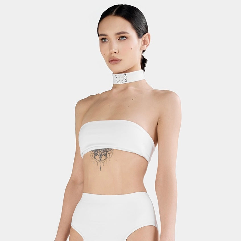 Crop top Enjel