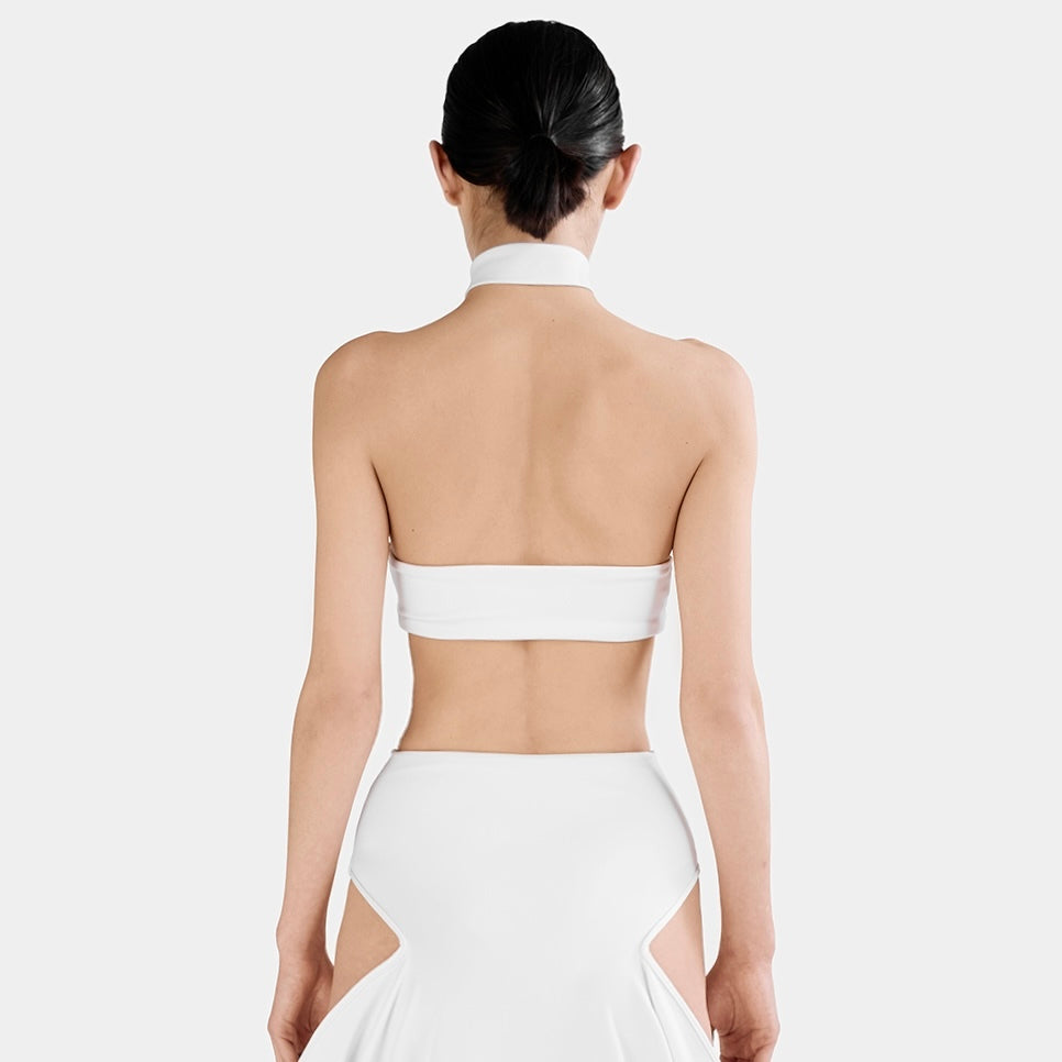 Crop top Enjel