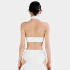 Crop top Enjel