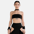 Crop top Enjel