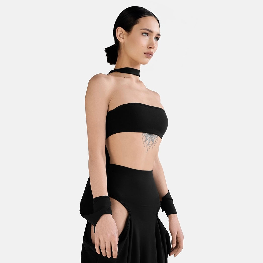 Crop top Enjel